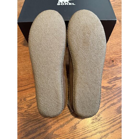New! Sorel Men\'s Falcon Ridge II Slippers main image 7
